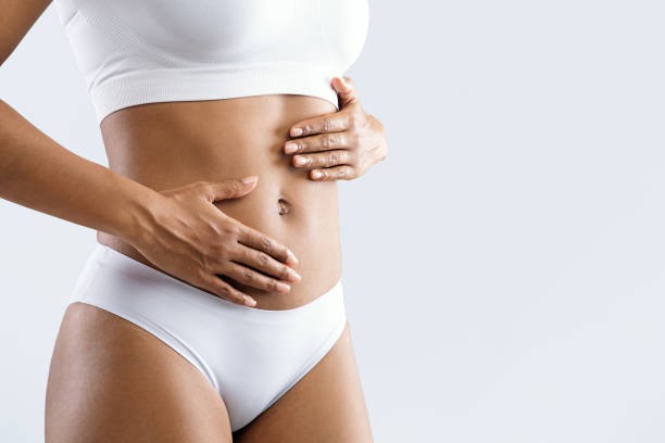 The importance of doing liposuction of the lower back and flanks during a  tummy tuck